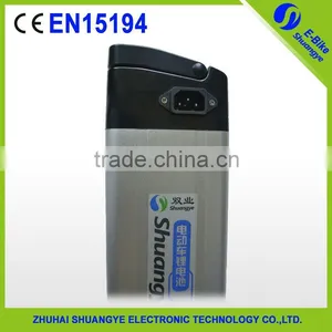 li Ion 36v Battery Pack for E-bike thumbnail-5
