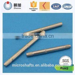 Products of Machining Metal Shaft for Factory Direct thumbnail-4