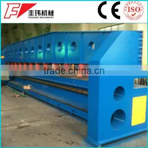 Plate Bevelling Edge Milling Machine thumbnail-2