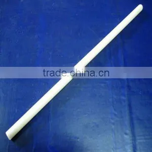 Americen Loved High Purity Alumina Ceramic Tube Used in Furnace thumbnail-1