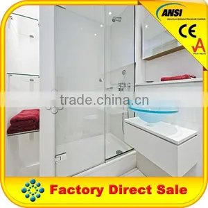China Tempered Glass Bathroom Scale thumbnail-1