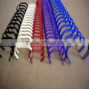 Double Loop Wire Binding thumbnail-1