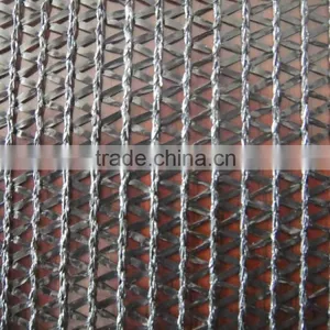 Dark Green Agriculture Sun Shade Netting thumbnail-3