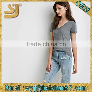 Casual Fashion Latest Tops Designs Girls thumbnail-1