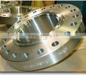 Best Price Aisi 304 Stainless Stell Flange thumbnail-1