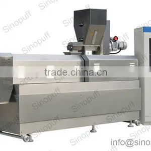 Hot Sale High Capacity Corn Flakes Making Machine thumbnail-2