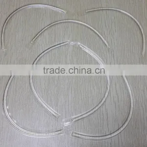 Seamless Bra Wires Silicone Wires thumbnail-2