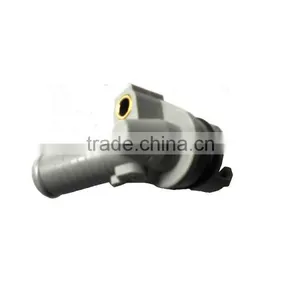 Oil-cooling Connecting Pipe JMC Transit V348 Oil Cooler Connection Pipe JMC Light Truck Auto Spare Parts thumbnail-1