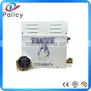 Home Use Wet Steam Factory Produce OEM Accepted Mini Steam Generator thumbnail-1