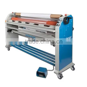 Polarsign PS-1600 Wide Format Laminator thumbnail-1