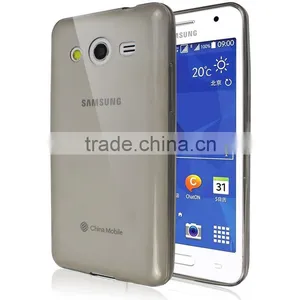 Mobile Phone Body Cover for Samsung Stylish Mobile Phone Back Cover for Samsung Galaxy G355H thumbnail-2