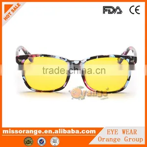 2016 Anti Blue Light Glasses Eye Glasses Frame thumbnail-2