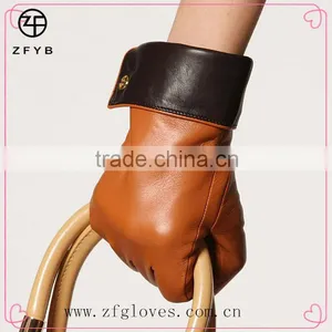Touch Screen IPhone Gloves For Lady thumbnail-1