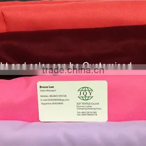 Pongee Fabric/polyester Pongee thumbnail-1