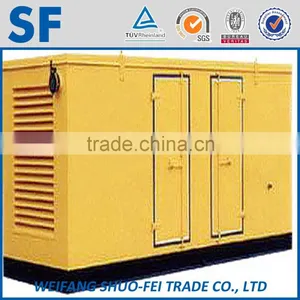 4 Stroke 500KW Generator 625kva Diesel thumbnail-2