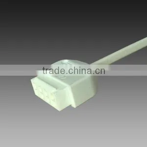 Anchorn Converter for Halogen Lamps AMP Led Distributor Connector 4 Way for Office Commercial thumbnail-1