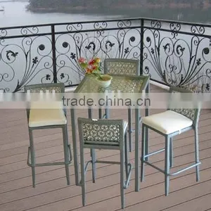 2014 Foshan Factory New Design Outdoor Furniture thumbnail-1