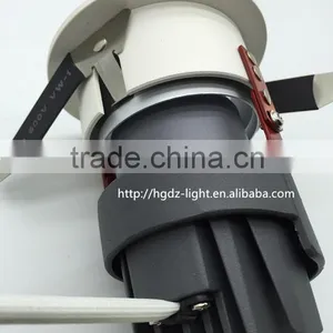 LED Ceiling Light Dimmable10W COB Ceiling Light thumbnail-3