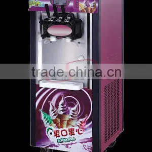 YOSLON Ice Cream Machine YIC-188S thumbnail-3