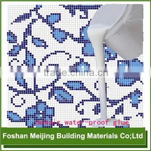 High Quality Water-proof Bonding Jumper for Hair Extension for Mosaic thumbnail-5