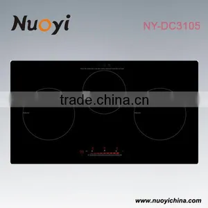 Induction Hybrid Cooktop thumbnail-3