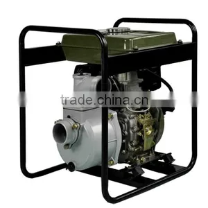 Fuzhou I-MAX 4 Inch Diesel Water Pump thumbnail-1