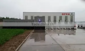 Xingtai Bossa Machinery Manufacturing Co., Ltd. company overview - view 1 thumbnail