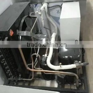 High Quality Commercial Ice Block Making Machine thumbnail-3