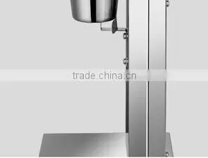 Commercial Stainless Steel Overload Protected Adjustable Speed Juice Mix Maker thumbnail-6