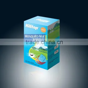 Electric Mosquito Mat Flavourless thumbnail-1