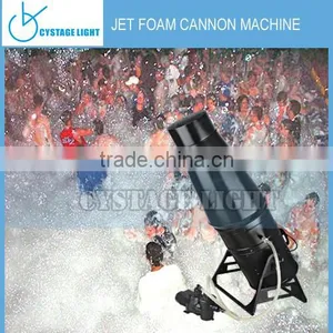 Perfect Jet Foam Machine for Sale thumbnail-6