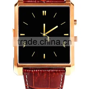 BTW-DM08 MTK2502 Plat Form Smart Watch Bluetooth Watch Touch Screen Pedometer,sleep Monitor Sedentary Reminderfor IOS Android thumbnail-2