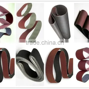 TRADE ASSURANCE Sanding Belt 75*457mm thumbnail-4