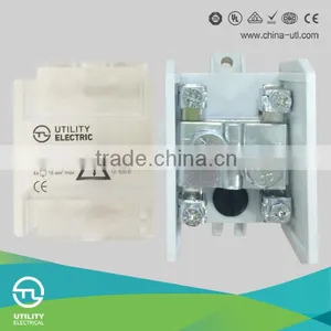 2014 UTL 35mm~95mm Large Power Distribution Terminal Blocks thumbnail-2
