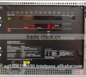 QMI Multiplex Oil Mist Detector thumbnail-1