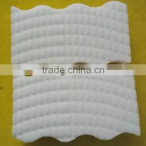 Wholesale Supplier Best Selling Furniture Scouring Pad Cleanness Sponge thumbnail-3