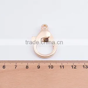 Alloy Lobster Clasp Bag Hook thumbnail-4
