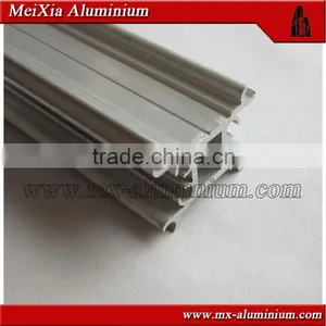 Excellent Quality Aluminum Profile From Manufacturer thumbnail-1