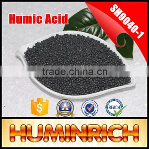 Huminrich Shenyang SH9040-1 Blackgold Humate Compost Fertilizer Price thumbnail-3