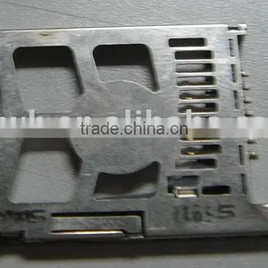Memory Card Inserted for PSP Video Game Accessory thumbnail-1