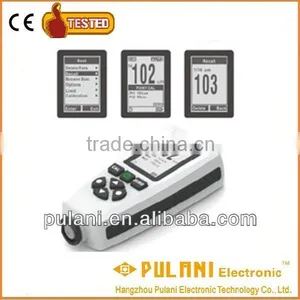 Zinc Thickness Quality Checker Gage thumbnail-1