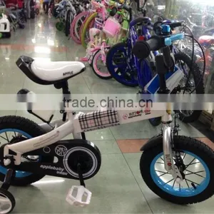 New Model Baby Tricycle Children Bicycle thumbnail-1