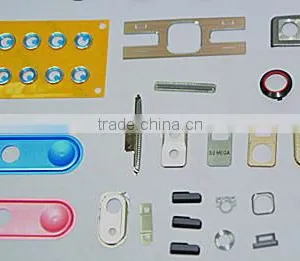 Precision Metal Cell Phone Accessory thumbnail-1