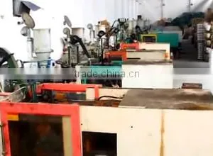 Yuyao City Guangmu Plastics Hardware Factory company overview - view 2 thumbnail