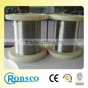 Factory Directly Supply Stainless Steel Wire Rope Specifications thumbnail-1