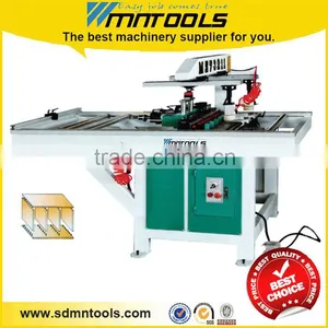 Woodworking Boring Machine thumbnail-1