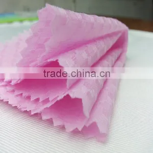2015 Xiangsheng Jacquard Weave Sakura Pink Viscosity Meaning thumbnail-2