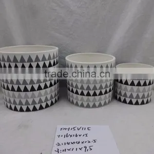 Quality Ceramic Flower Vase thumbnail-1