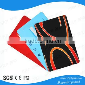 Personal Design 125KHZ Low Frequency RFID Card thumbnail-5