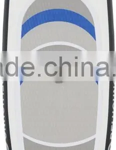 SUP 8'9" Paddle Board Inflatable thumbnail-2